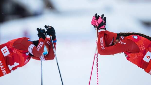 Сорин: лыжницы из Санкт-Петербурга не были фаворитками в эстафете