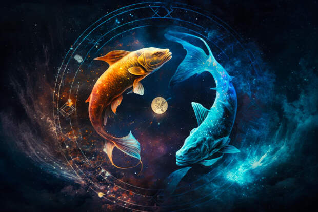 С какими знаками зодиака у Рыб по совместимости возможен брак, а с кем светит расставание