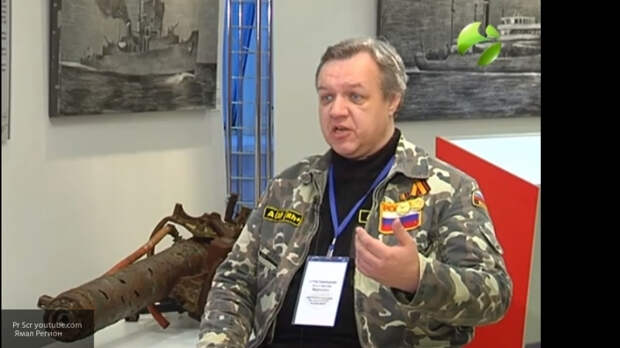 Черноморскому флоту – 238: военный эксперт об истории и развитии гордости России