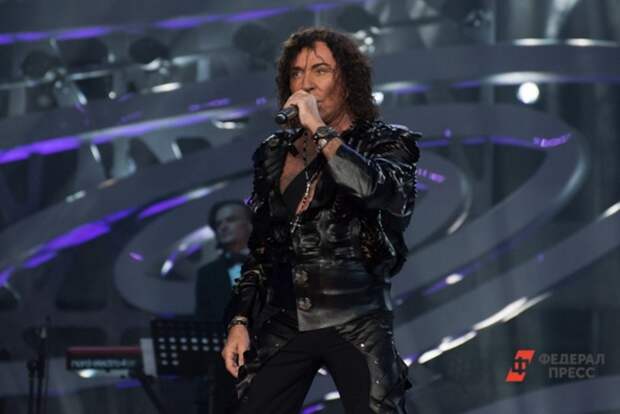 «Леопардовый» пентхаус: концертный директор Валерия Леонтьева раскрыл правду о московской недвижимости артиста