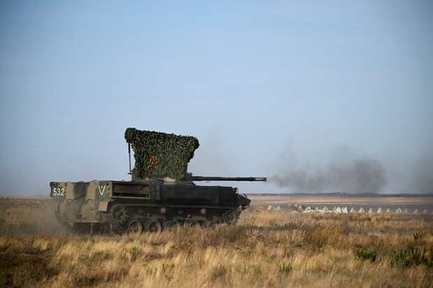 «Россия видит в нас врага»: немецкий депутат предупредил о войне