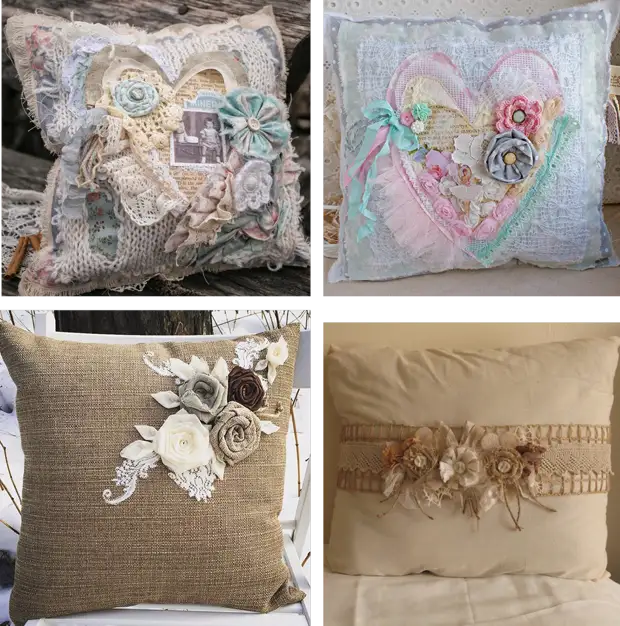 Окружи себя бохо - любимый стиль от одежды до интерьера и милых мелочей