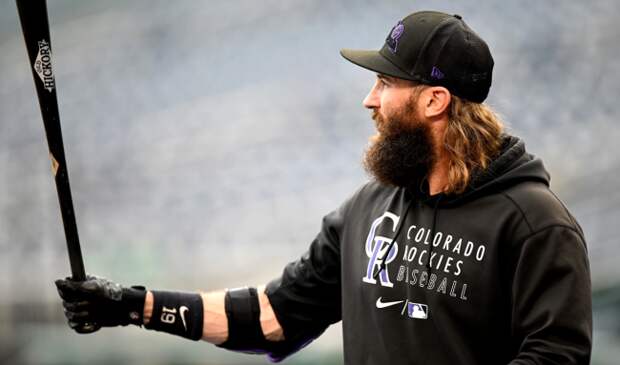 People Really Hate Or Love The Rockies New City Connect Jerseys