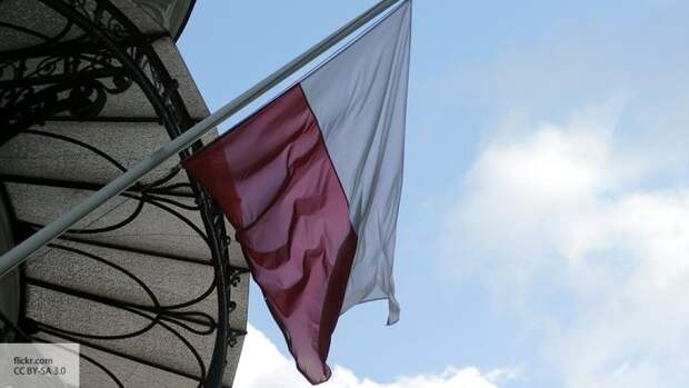 «Мы вернемся!» Западная Украина неизбежно отойдет к Польше