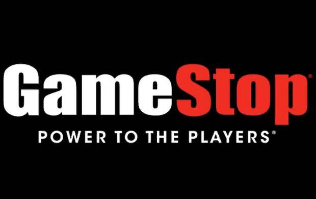 GameStop