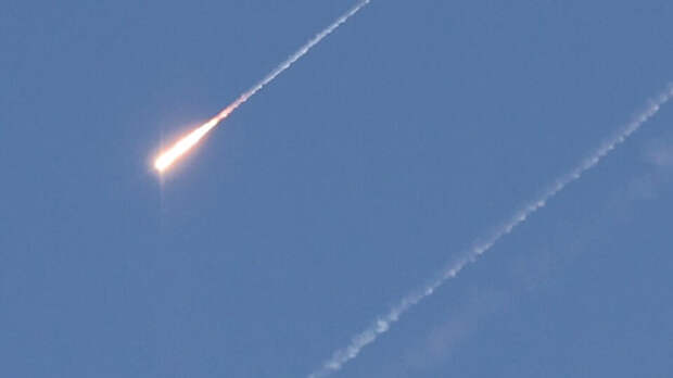 Израиль нанес 300 ударов по объектам в Иране за 48 часов