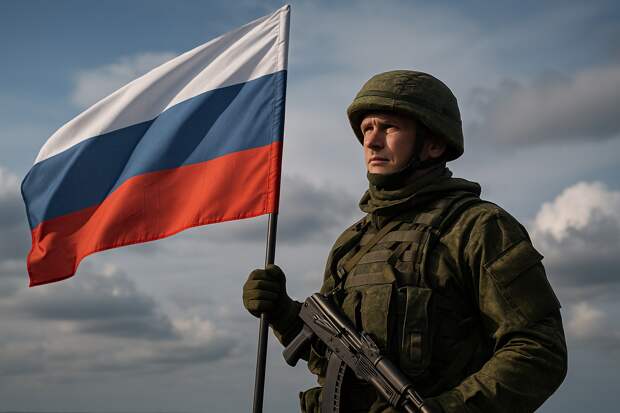 «Военная хроника»: сражение за Донбасс входит в решающую стадию