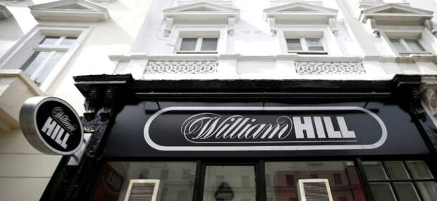 William Hill добавит игры от Lightning Box Games