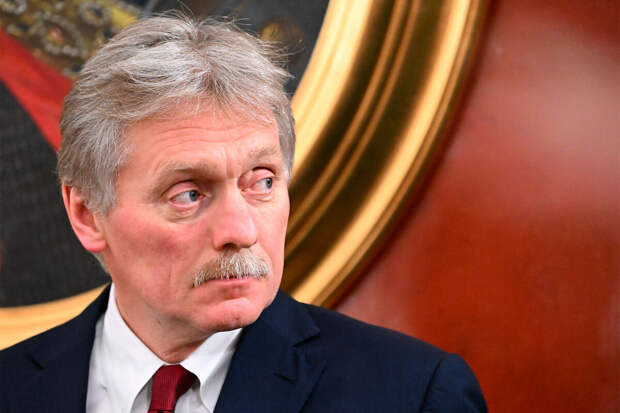 Песков: на швейцарском саммите по Украине не будет обсуждаться вопрос мира