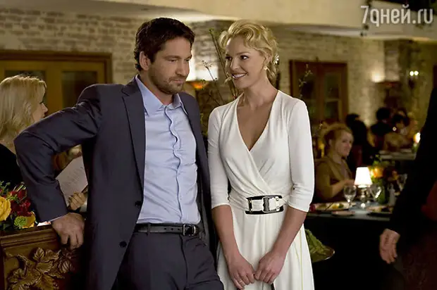 Как провести 8 марта: смотрим классные женские ромкомы с участием красивых мужчин