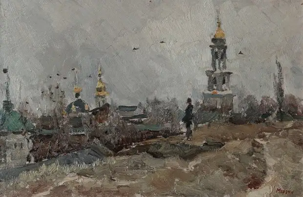 �������� ������� ������. � ���� ������