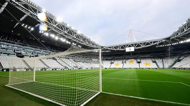 Серия А выступила с заявлением по матчу «Ювентус» — «Наполи»