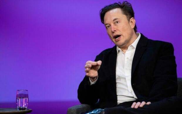 Илону Маску не дают купить Твиттер