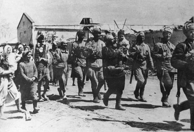 Готенкопф – «Голубая линия» Готенкопф – «Голубая линия»
