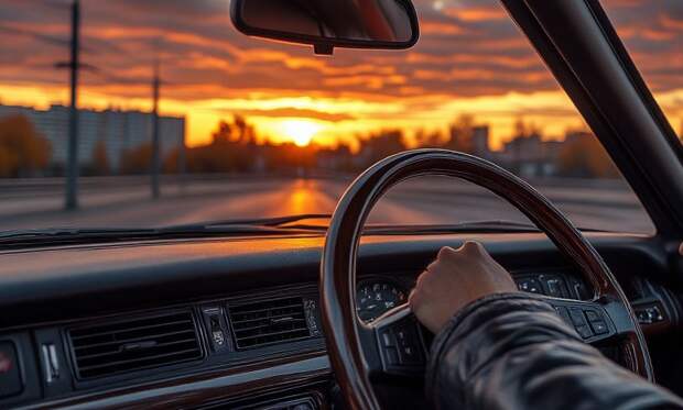 «Авто.ру оценка»: средняя цена нового российского авто выросла почти на четверть