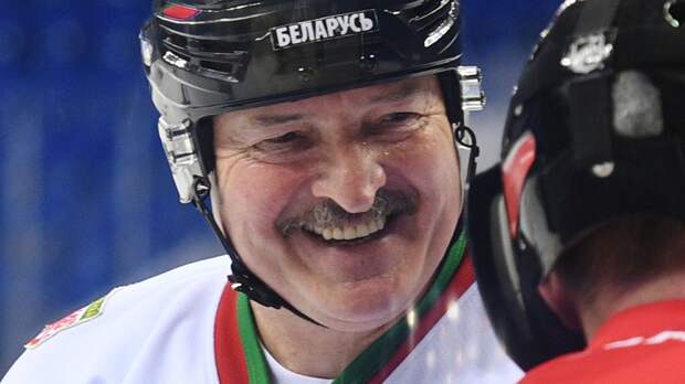 Лукашенко назвал «паршивой» игру минского «Динамо» в серии с «Ак Барсом»