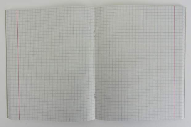 Поля в тетрадях спасали писателей. / Фото: infoyar.ru Поля в тетрадях спасали писателей. / Фото: infoyar.ru