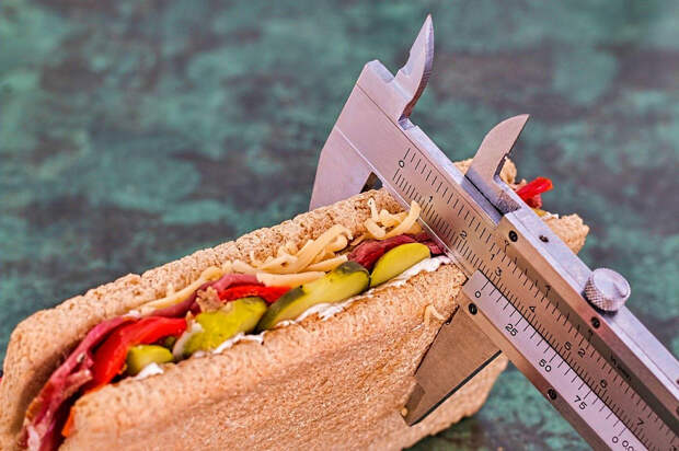 14 вкусных комбинаций продуктов, способствующих быстрой потере лишних килограммов
