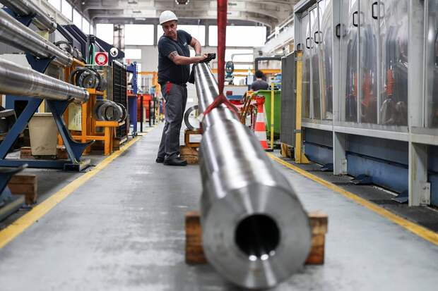 Европейские оборонные компании подорожали в три раза