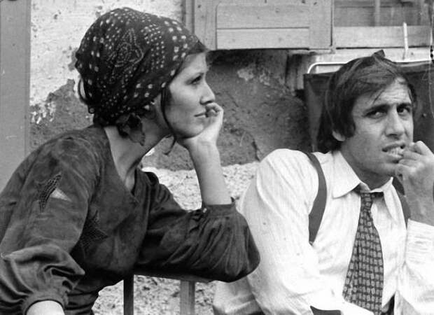 Адриано Челентано и Клаудия Мори: 50 лет вместе 81 Адриано Челентано и Клаудия Мори: 50 лет вместе