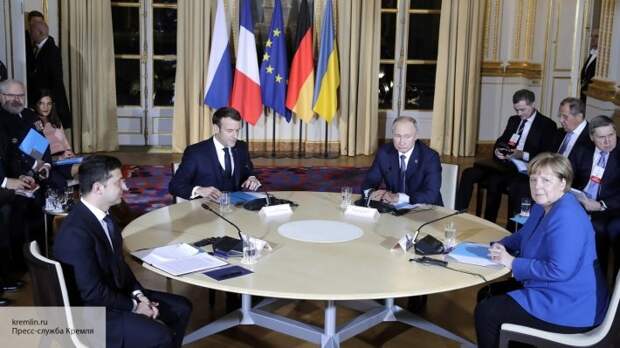 2020 год станет переломным для Донбасса, возврат ЛДНР в Украину обречен на провал