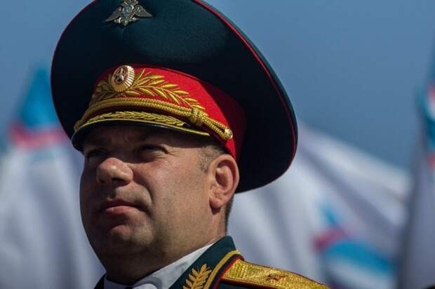 Празднования освобождения Донбасса на Саур-Могиле