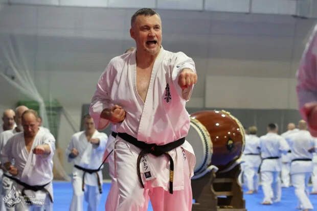 Стартовала Зимняя Школа РНФКК 2026