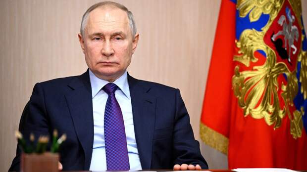 Strategic Culture: Путин наказал неблагодарную Европу на переговорах с Си