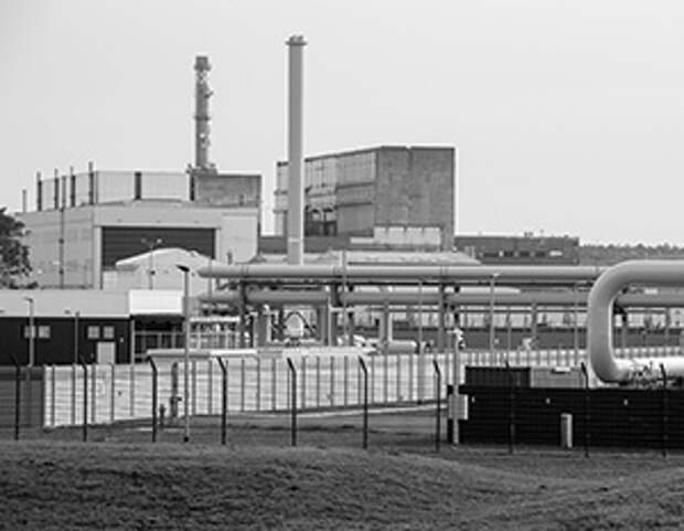 Газпром снова подозревают в шантаже