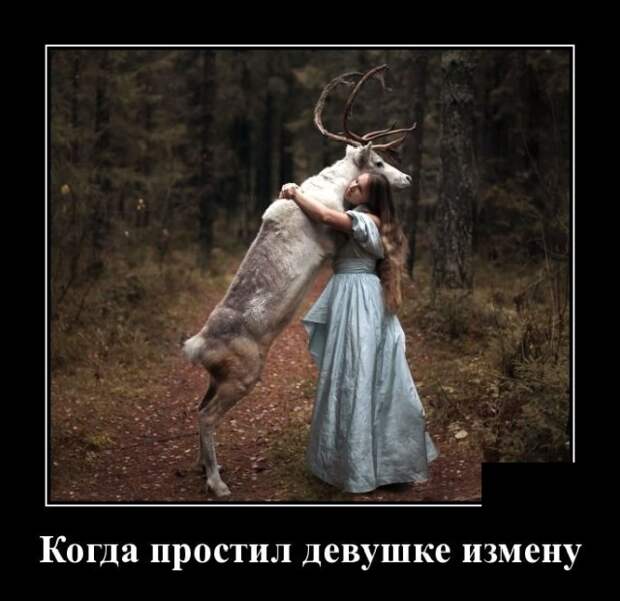 Демотиваторы (20 фото)