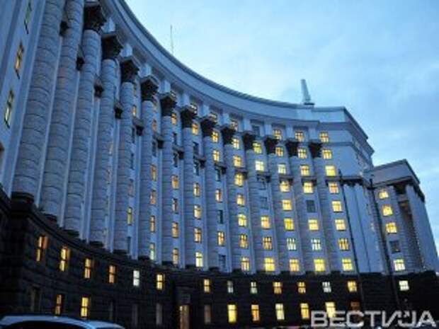 Правительство запускает реформу контролирующих госорганов