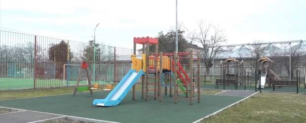 Инициативное бюджетирование в Кошехабльском районе