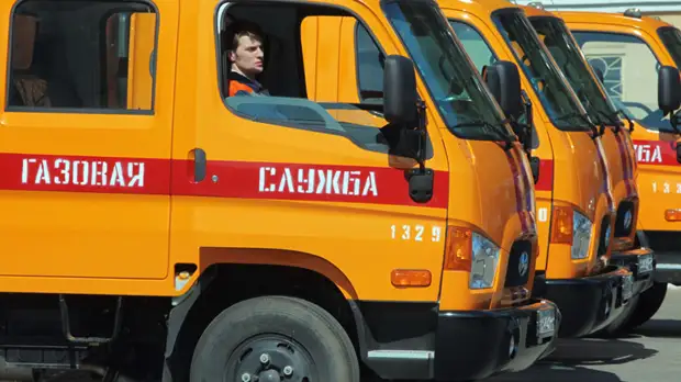 В «Мосгазе» опровергли сообщения о хлопке вблизи Новодевичьего монастыря