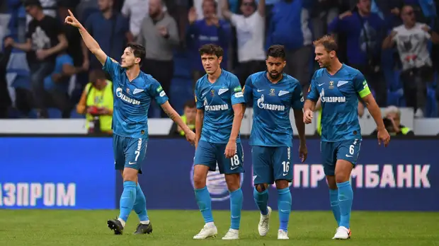 «Зениту» будет сложно»: Непомнящий о фаворитах нового сезона РПЛ и проблемах лидеров