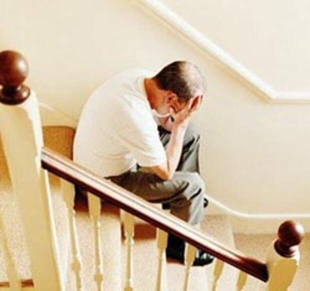 Как бороться с депрессией, как избавиться от депрессии