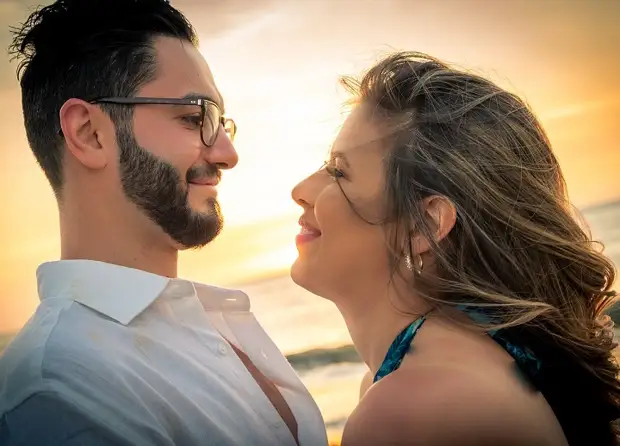 А ваш муж - это ваша родная душа или просто попутчик? Пройдите тест и узнаете