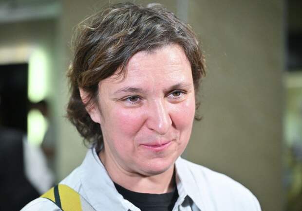 «112»: актрисе Олесе Железняк потребовалась помощь врачей