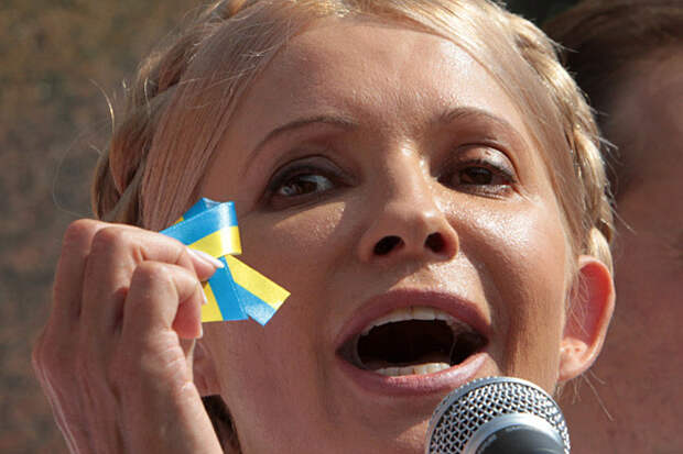 Тимошенко засобиралась в Москву - летчицу Савченко защищать