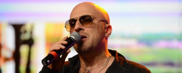 Дмитрий Нагиев станет четвертым ведущим «Премии МУЗ-ТВ»
