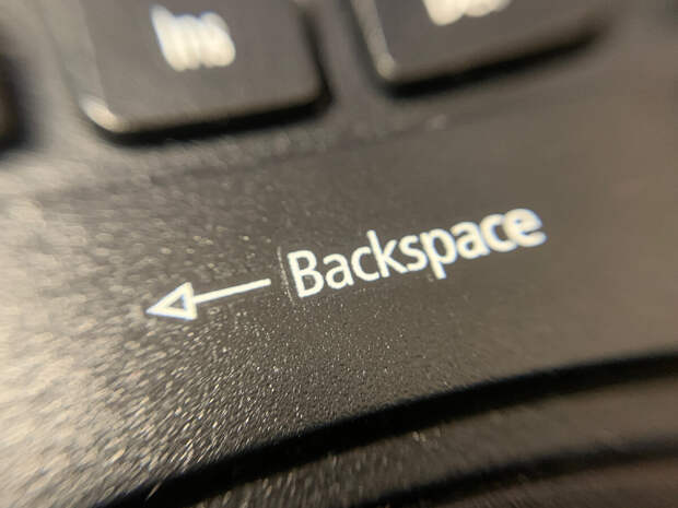 Для чего нужны и как использовать клавиши Backspace, Enter, Ins, Del, Num Lock?