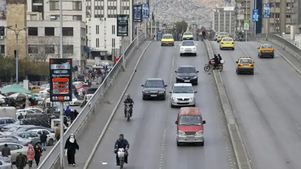 В ЦПВС сообщили о планируемых диверсиях боевиков в Сирии