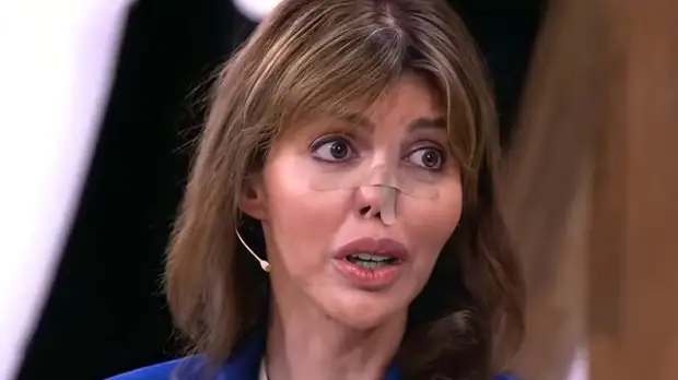 «Врет о своей беде»: почему врач не верит изуродованной Аршавиной