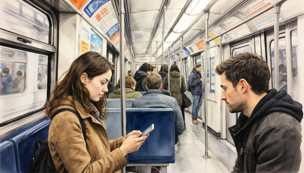 Смартфоны серии S26 получат аппаратную «защиту от посторонних взглядов»