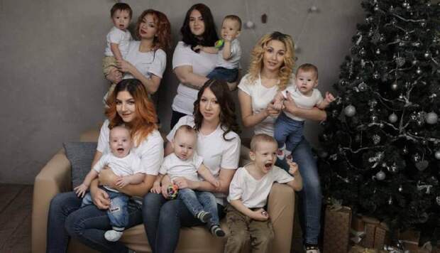 «Маленькая мама»: как в Томске спасают семьи до того, как появляются сироты