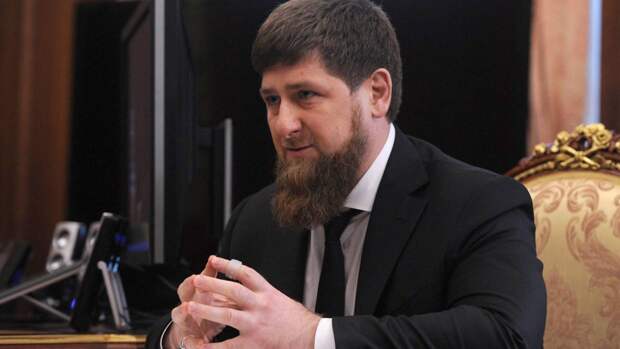 Кадыров назвал свои слова об Украине мнением блогера и обычного человека