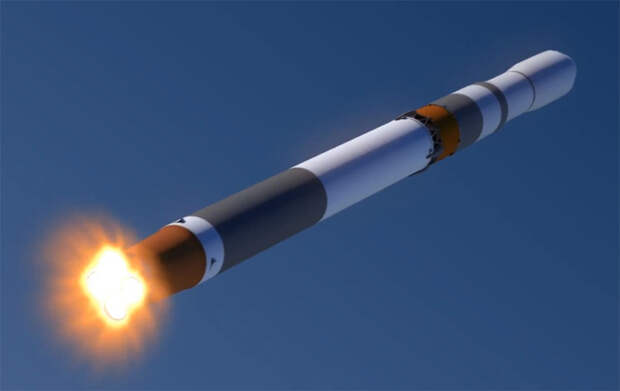 «Прогресс» скоро начнёт строительство первого лётного образца ракеты «Союз-5»
