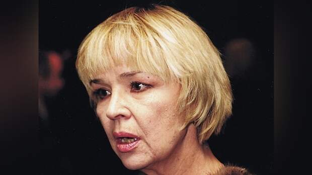 Актриса Тамара Семина рассказала о серьезной болезни после смерти Алентовой