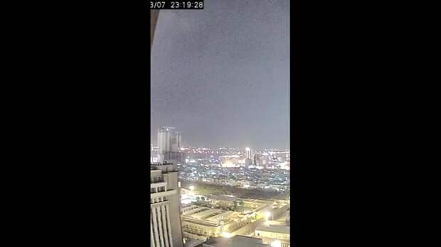 Падение БЛА и пожар рядом с аэропортом Эрбиля https://t.me/webmoney_dn/316218Video: Клип