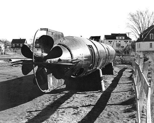 Гранатомет Шавгулидзе и другое самое необычное оружие Второй мировой
