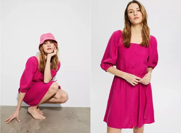 Какая одежда подойдет вам и вашему гороскопу?